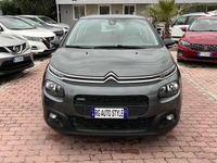 usata Citroën C3 1.2