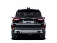 usata Ford Kuga Active Full Hybrid 180CV Automatica CVT FWD