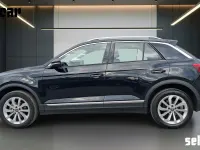 Usata VW T-Roc Style 116 CV (85 kW) 2023 A2 nero brillante SUV