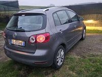 Usata VW Golf VII Life 105 CV (77 kW) 2013 Berlina