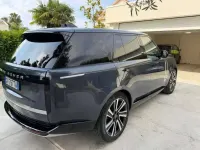 Usata Land Rover Range Rover Autobiography 351 CV (258 kW) 2023 Blu varesine SUV