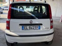 Usata Fiat Panda Active 77 CV (56 kW) 2012 Utilitaria