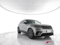 usata Land Rover Range Rover Velar 3.0 V6 SD6 300 CV First Edition