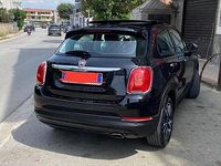 Usata Fiat 500 Business 120 CV (88 kW) 2016 Nero Station wagon