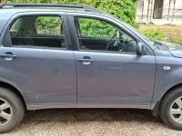 Usata Daihatsu Terios 105 CV (77 kW) 2008 Blu/azzurro SUV