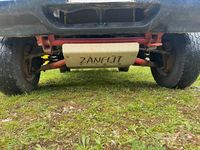 Usata Suzuki Vitara 1996 Blu SUV