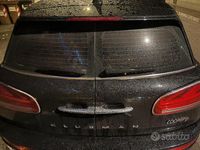 Usata Mini Clubman 2019 Station wagon