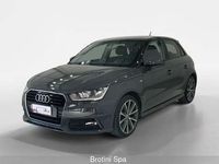 usata Audi A1 1.4 TFSI 125 CV Sport