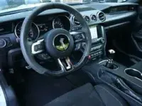 Usata Ford Mustang GT 533 CV (392 kW) 2017 Grigio Coupé