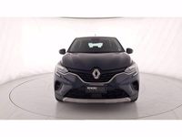 Usata Renault Captur Equilibre 143 CV (105 kW) 2022 Blu marine SUV