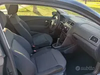 Usata VW Polo 64 CV (47 kW) 2012 Utilitaria
