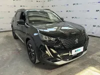 Usata Peugeot 2008 Allure 131 CV (96 kW) 2023 Nero SUV