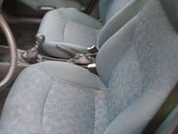 Usata Fiat Bravo 2000 Verde Utilitaria