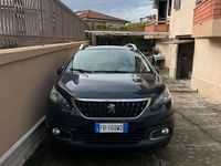 Usata Peugeot 2008 2017 SUV
