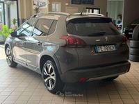 Usata Peugeot 2008 Allure 82 CV (60 kW) 2016 Other SUV