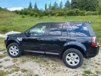 Usata Land Rover Freelander 2 150 CV (110 kW) 2011 SUV