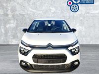 Usata Citroën C3 Feel 83 CV (61 kW) 2021 Bianco Berlina