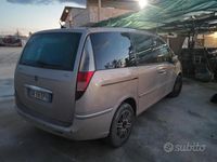 Usata Lancia Phedra 170 CV (125 kW) 2009 Monovolume