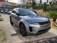 Usata Land Rover Range Rover evoque 150 CV (110 kW) 2020 Argento SUV