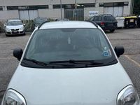 Usata Fiat Panda 4x4 85 CV (62 kW) 2019 Bianco Utilitaria