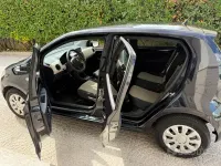 Usata Skoda Citigo 68 CV (50 kW) 2016 Nero Utilitaria