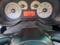Usata Fiat Grande Punto 90 CV (66 kW) 2006 Rosso Utilitaria