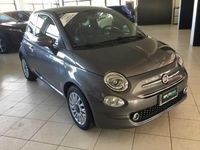 usata Fiat 500 Lounge 1.0 Hybrid 70 cv - Vettura Usata