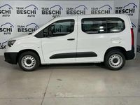 Usata Opel Combo Edition 102 CV (75 kW) 2023 Bianco Monovolume