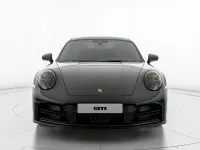 Nuova Porsche 911 Carrera 4S 581 CV (427 kW) 2026 Oak green neo metallizzato Coupé