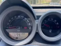 Usata Smart Roadster 82 CV (60 kW) 2005 Blu Cabrio
