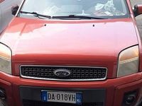 Usata Ford Fusion 80 CV (58 kW) 2006 Utilitaria