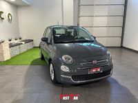 usata Fiat 500 1.0 Hybrid Dolcevita