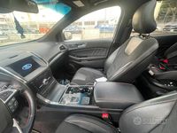 Usata Ford Edge 238 CV (175 kW) 2019 Grigio SUV