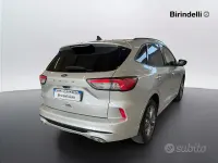 Usata Ford Kuga ST 152 CV (111 kW) 2021 Grigio SUV