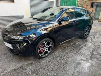 Usata Alfa Romeo Tonale Veloce 131 CV (96 kW) 2024 Nero SUV