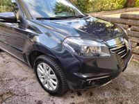 Usata Renault Koleos Dynamique 150 CV (110 kW) 2014 Nero SUV