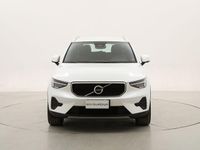 Usata Volvo XC40 Core 163 CV (119 kW) 2023 Bianco SUV