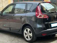 Usata Renault Scenic E-Tech Dynamique 131 CV (96 kW) 2011 Grigio Monovolume