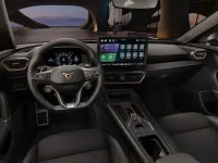 Usata Cupra Leon 150 CV (110 kW) 2026 Station wagon