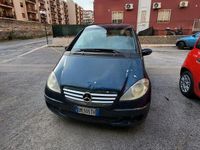 Usata Mercedes A180 109 CV (80 kW) 2008 Berlina