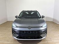 Nuova VW T-Roc Life 116 CV (85 kW) 2026 Grigio SUV