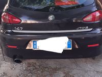 usata Alfa Romeo 147 19tdi 2002