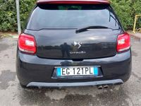 usata Citroën DS3 