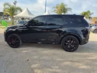 Usata Land Rover Discovery Sport R-Dynamic 150 CV (110 kW) 2019 Nero SUV