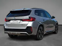 Usata BMW X1 M Sport 245 CV (180 kW) 2025 Space silver metallizzato SUV