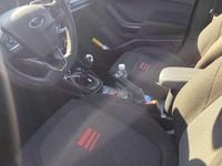Usata Ford Fiesta ST-Line 125 CV (91 kW) 2024 Berlina