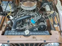 Usata Jeep CJ 1980 SUV