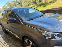 Usata Peugeot 3008 GT-line 120 CV (88 kW) 2018 SUV
