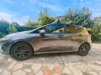 Usata Ford Fiesta ST-Line 86 CV (63 kW) 2018 Utilitaria