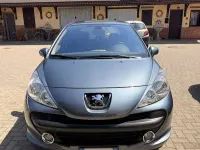 Usata Peugeot 207 120 CV (88 kW) 2007 Berlina